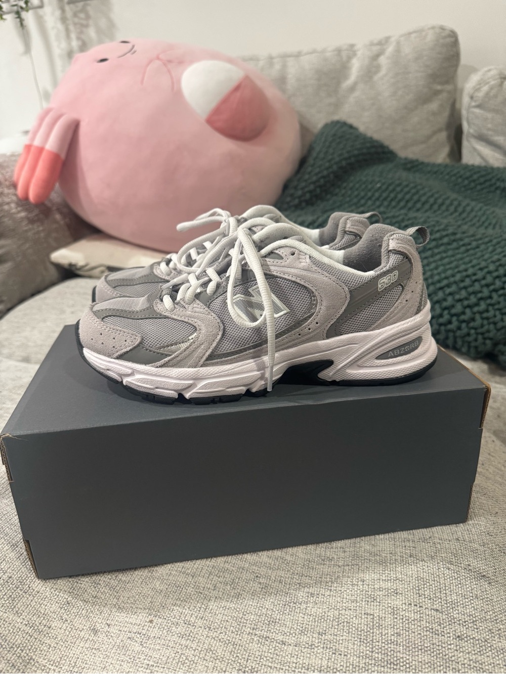 New Balance 530s